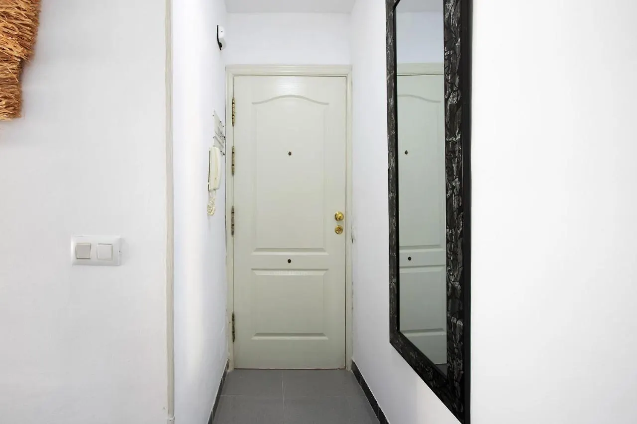 Bulto Carihuela B Apartamento Torremolinos 0*,  Espanha